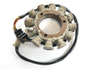 Kawasaki KLR 250 KL 250 D [1985] - Lichtmaschine Stator-1