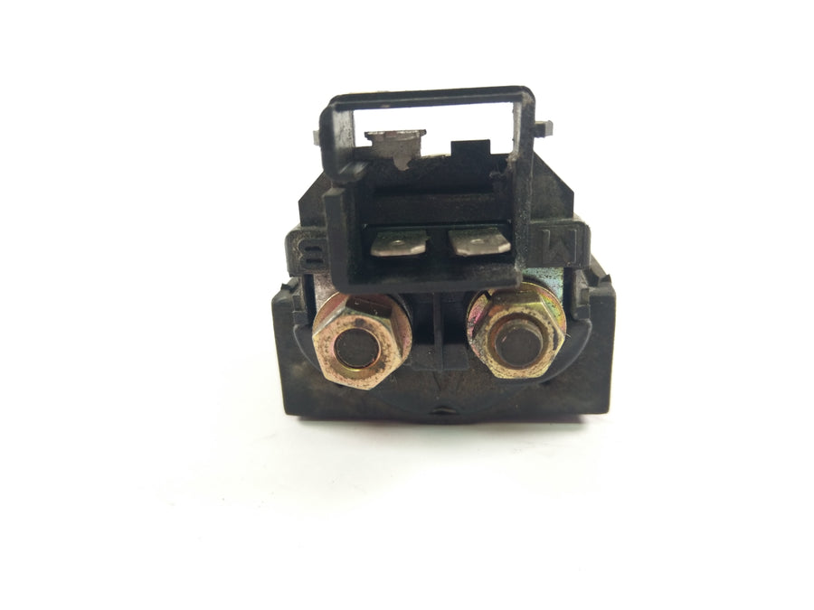 Suzuki GSX -R 750W GR7BA - Starter magnetische schakelaar