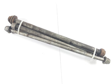 BMW F 650 GS R13 [2001] - Set Axis Sulls Axis Schwing Axis - 0