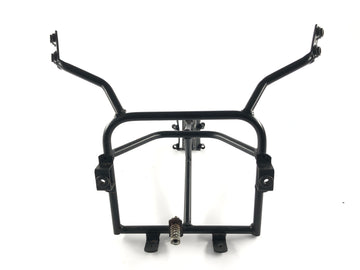 Kawasaki Zephyr 750 ZR750C [1991] - Antlers Cladding Holder Headlight Recording - 0