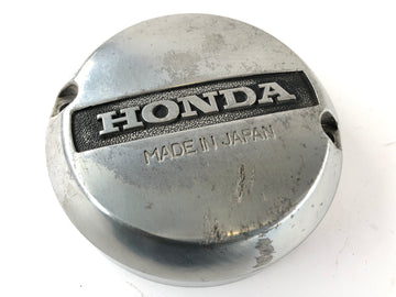 Honda CB 650 RC03 [1980] - Motordeckel