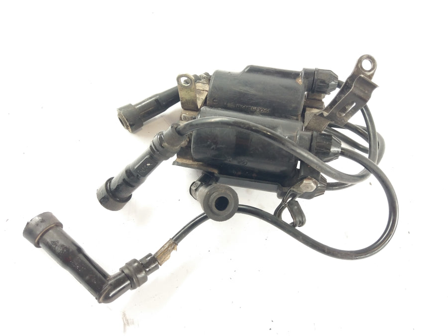 Honda CBX 750 F RC17 [1985] - Ignition Coil 2 stuks