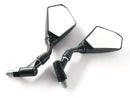 Mirror achterspiegel hoek M10 [Stockware] - Yamaha Kawasaki Suzuki-2
