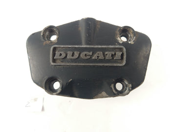 Ducati 900 SS Supersport 906SC2 [1993] - Nockenwellenlager Lagerdeckel - 0