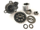 Husqvarna TE 510 [2008] - Ölpumpe Set-1