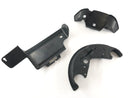 BMW F 650 GS R13 [2000] - Plastic covers-2