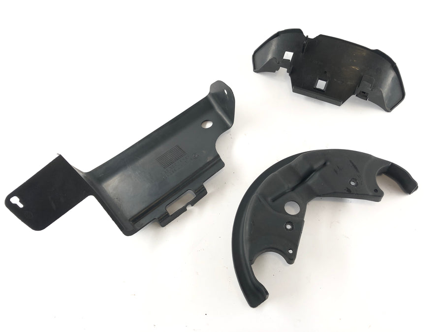 BMW F 650 GS R13 [2000] - Plastic covers