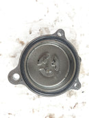 Husqvarna TE 450 SMR - oil filter cover good condition-2