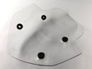 Moto GUZZI STELVIO 1200 8V [2011] - Wind Shield Cladding Disk-4