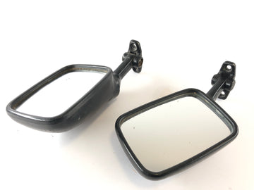 Yamaha Tzr 125 4fl [1997] - Mirror Desolation Mirror links en rechts - 0