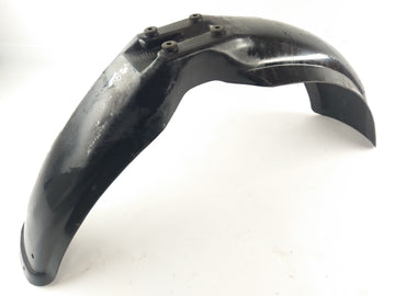 YAMAHA DT 125 4BL [1997] - Fender Front Fenders