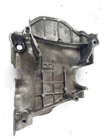 Honda CB 750 K (Z) RC01 - Motordeckel Ritzelabdeckung original - 0