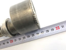 KTM LC4 640 Duke 2  [2001] - Hinterachse mit Kettenspanner-4