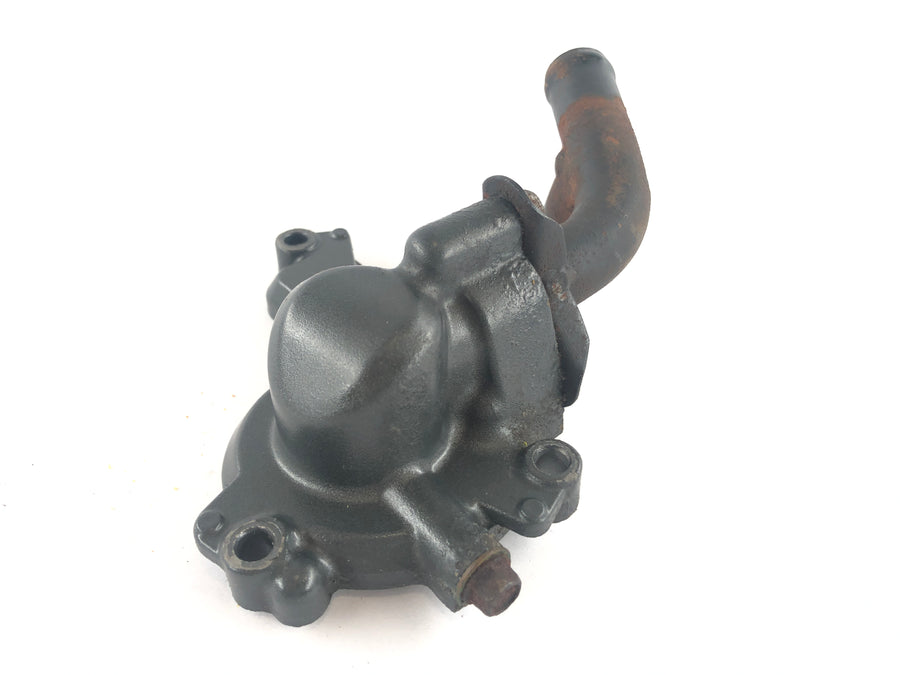 KTM Duke 125 [2011] - Stutz Motor Lid Water Cycle
