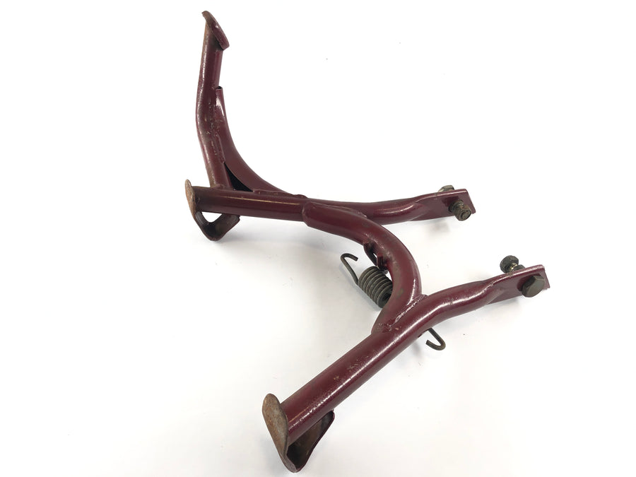 Yamaha XJ 900 F 58L [1985] - Center stand with spring