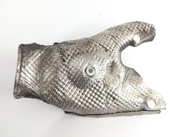 BMW K 1200 R [2010] - Heat shield