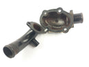 Triumph Speed Triple T509 885i [1998] - Wasserflansche Set-3