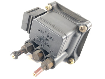 Honda GL 1500 Goldwing SC22 [1988] - Air jet control valve Keihin - 0