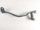 Suzuki DR 650 SP42B - Voetremhendel met bouten-2