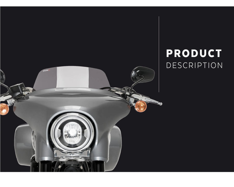 HARLEY DAVIDSON SOFTAIL SPORT GLIDE FLSB [2025] – Toeren op hoge wegen – Sterk