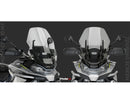 CFMOTO 800MT EXPLORE [2025] – Tourenscheibe – Transparent-12