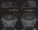 HARLEY DAVIDSON CVO ROAD GLIDE ST FLTRXSTSE [2025] – High-Road Touring – Stark-14