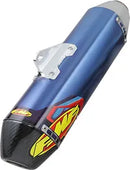 Husqvarna Fc 250 [2022] - Factory 4.1 RCT exhaust system - material: carbon fiber, stainless steel - picture 7