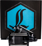 Harley-Davidson FXSTC 1340 Softail Custom [1990-1992, 1994-1995, 1999] - Legend air suspension for Softail models - picture 1