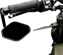 aprilia tuono 660 [GILLES TOOLING] – STRATOS Lenkerendenspiegel