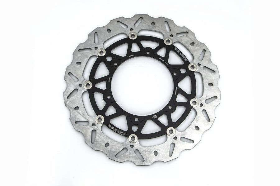 Ktm 690 Supermoto Smc R ABS [2023] - Nitro Series Bremsscheibe – Bild 3