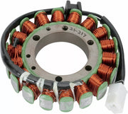 Default Title Kawasaki VN 1500 Classic [RICK'S MOTORSPORT ELECTRIC] – Stator für Kawasaki