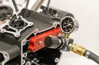 Harley-Davidson FLHCS 1923 Softail Heritage Classic Solo 117 [2026] - Testerblock-Kit für Kolbenkühlstrahl-Druck – Eigenständiges Werkzeug – Typ: Kolben-Kühler – Bild 11