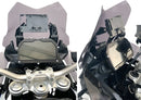 BMW F 850 ​​GS [WRS] – Navigator retaining clamp