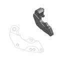 Fantic XE 125 [2021-2023] - Vorderer Supermoto Bremssattelsatz – Bild 12
