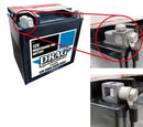 California 1100 [DRAG SPECIALTIES] – Wartungsfreie Batterie