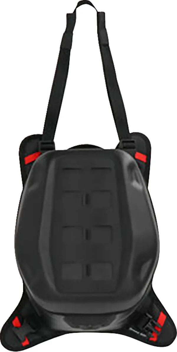 Elefant 650 [SW-MOTECH] – PRO Cross WP Tankrucksack mit Gurtsystem