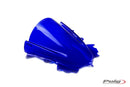YAMAHA YZF-R 125 [2022] – Z-Racing Scheibe – Transparent-8