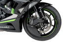 KAWASAKI ZX-6R NINJA [2025] – Brake Cooler – Black-13