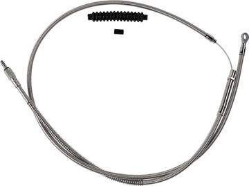 Harley Davidson Flhrxs [BARNETT] – Hocheffizientes Edelstahl-Kupplungsseil für Harley-Davidson
