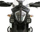 KTM 390 Adventure [DENALI] – Positionsleuchten-Halterung-3