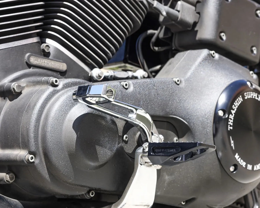 harley davidson sportster s rh 1250 s [THRASHIN SUPPLY CO.] – P-54 Schaltraste
