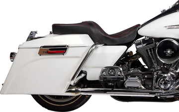 harley davidson flhtc [DRAG SPECIALTIES] - Freedom Touring-zadel - 0