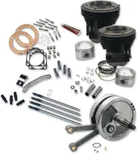 Harley-Davidson FXRS-SP 1340 Low Rider Sport Edition (Fxrsl) [1986] - 96" Sidewinder® Engine Performance Kit – Bild 5
