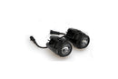 BMW R 1300 GS TROPHY [2025] – Additional headlights Beam – Black-4
