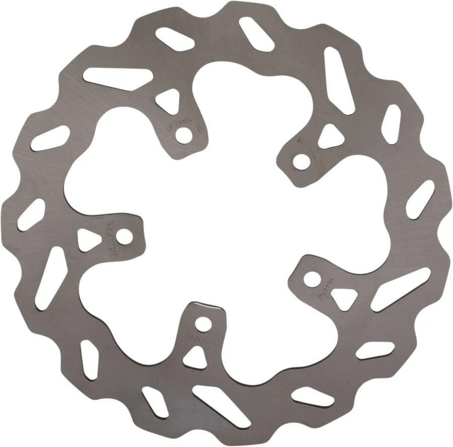 KTM SUPER DUKE 1290 R Evo [2022-2023] - brake disc - picture 1