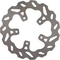 Ktm Super Duke 1390 R ABS [2024] - Flame Series Rotor Race – Art.-Nr. 112222 – Bild 12
