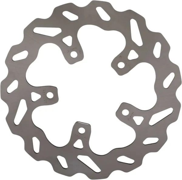 KTM SUPER DUKE 1290 R Evo [2022-2023] - brake disc - picture 2