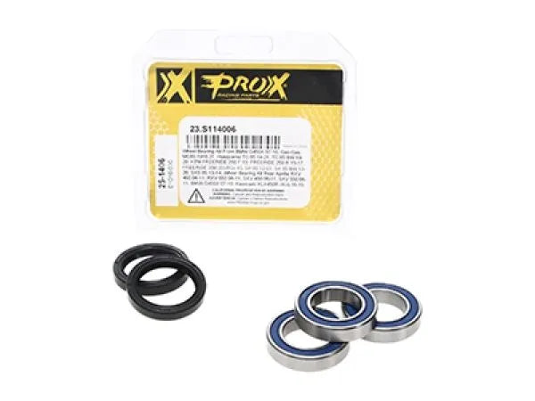 aprilia sx 125 [PROX] – wiellager