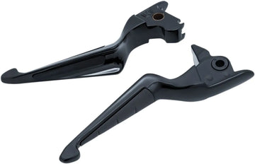 Harley-Davidson Ultra Limited FLHTK [KURYAKYN] – ISO® Hebel - 0