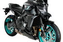 YAMAHA MT-09 Y-AMT [2024] – Naked Verkleidungsscheibe Windschild Front Spoiler-4